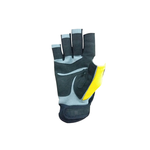 Guantes de Vela Premium de Alto Rendimiento con Diseño Marino para Máximo Agarre, Control, Seguridad y Manejo Profesional de Yates - Product Image 4
