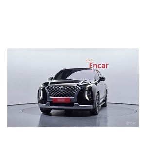 สำหรับรถยนต์ฮุนได พาลิเซด 3.8 เบนซิน ขับเคลื่อน 2 ล้อ รุ่นปี 2020 เดือนมิถุนายน วิ่ง 35,610 กม. เกียร์อัตโนมัติ เบาะหนัง มาตรฐานไอเสียยูโร 5 ด้านหลัง - Product Image 3