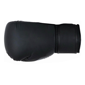 Gants de boxe personnalisés à lacets, gants professionnels traditionnels pour l'entraînement, le sparring, la compétition et le travail avec sac de frappe. - Product Image 5