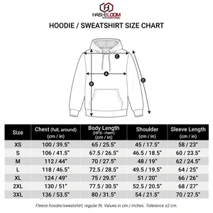 Sudadera con Capucha Negra Lisa de Corte Regular para Hombre con Bolsillo Tipo Canguro - Product Image 6