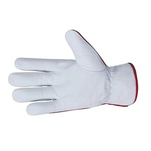 Fournisseur de gants de sécurité professionnels à doigts entiers, personnalisables avec logo et taille, robustes, avec protection de la paume. - Product Image 5