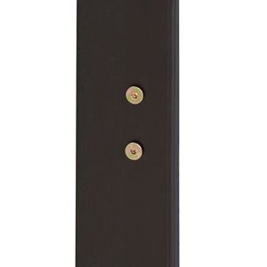 Letto Queen Size in Velluto Grigio con Design Curvo Trapuntato a Bottoni, Facile Montaggio, Robusto Supporto a Doghe in Legno - Product Image 5