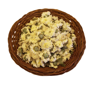 Té Babuna Puro a Precio Económico, Flores Secas, Ingrediente Natural, Bolsa de PP de 10 kg, Comercio de Exportación, Importador a Granel de Vietnam - Product Image 5