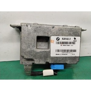 ECU และโมดูลคอมพิวเตอร์มือสอง ซีรีส์ 5 รุ่น 9367350 - Product Image 1