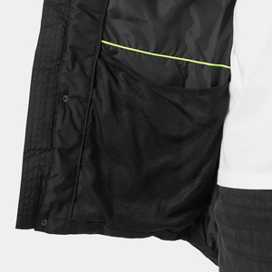 Custom Eco-Friendly Windproof Winter Outdoor <b>Utility</b> Streetwear Puffer <b>Jacket</b> for <b>Men</b>-Customizable Heavy Outer Layer Top - Product Image 5