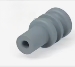 WS-001 TE Connectivity ชุดสายไฟรถยนต์แบบเดี่ยวพร้อมซีล  ขั้วต่อสายไฟกำลังต่ำ - Product Image 4