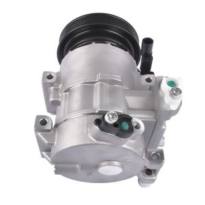 2012-2017 for Hyundai Accent Veloster 1.6L L4 GAS DOHC Hatchback / Sedan Air Compressor Clutch 977011J101 A/C Compressor for - Product Image 2