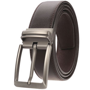 Cinturón de cuero de alta calidad fabricado por RIMZA INDUSTRIES - Product Image 4