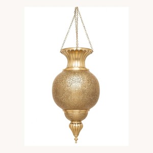 Lanterne décorative en métal de qualité supérieure, nouvelle arrivée, élégante, porte-bougie personnalisé, accent de luxe pour la maison, lanterne de mariage - Product Image 6