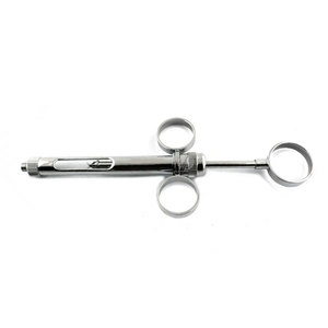 Instrumento de Desincrustación Dental de Calidad Premium, Manual, Reutilizable, Acero Inoxidable Alemán, 2 Placas Metálicas, Figura N.º 3, Anestesia Local SIGAL - Product Image 4