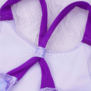 Trajes de Baño para Mujer en Tela Premium Flexible, Transpirable y sin Costuras, con Diseño Elegante, Perfectos para Vacaciones - Product Image 6