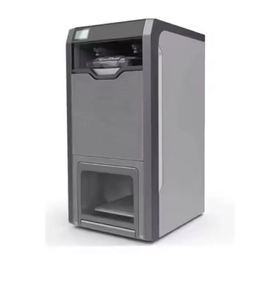 Máquina Plegadora de Ropa Inteligente y Automática, Robot de Planchado, Lista para Enviar - Product Image 1