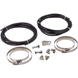 Kit di Sospensione Pneumatica Posteriore per Chevrolet Silverado 2500 HD e 3500 2001-2010 - Product Image 3