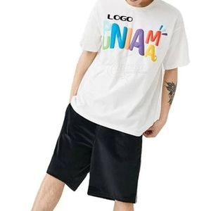 Camiseta Unisex 2026 Nueva Moda para Hombre, Talla Grande, Estampado 3D, Buena Calidad, Disponible en Todos los Colores - Product Image 3