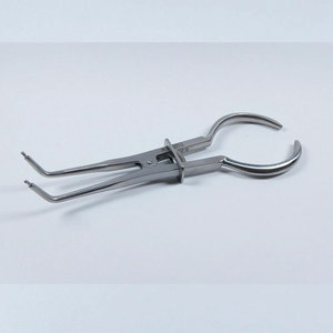 Pinza perforadora de dique de goma para endodoncia, instrumento quirúrgico dental, herramienta duradera, precisa y fácil de usar - Product Image 4