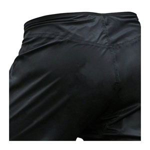 Nouveau style 2026 – Short de combat et de sport pour homme, séchage rapide, anti-plis, motif uni, pour MMA et activités extérieures – En promotion - Product Image 4