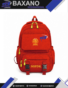 NSPDK Sorority <b>Backpack</b> Stylish Bookbag Durable Cordura Laptop Bag Fashion <b>Student</b> <b>Backpack</b> Outdoor Hiking Travel Gym Daypack - Product Image 4