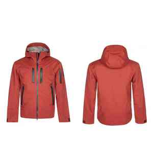 Chaqueta de Esquí para Hombre, Venta Caliente, Todas las Tallas, Diferentes Colores, Servicio OEM, Fabricada en Fábrica, Buen Precio, Corte Ajustado - Product Image 2