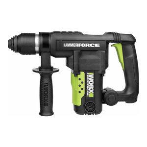 Marteau perforateur rotatif électrique SDS Plus 1010W 5.0J pour le perçage du béton - Product Image 2