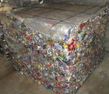 Flocons de PET lavés à chaud, couleur transparente, qualité recyclée du Vietnam, vente en gros, meilleur prix et 100 % bouteilles PET - Mme Florence - Product Image 1