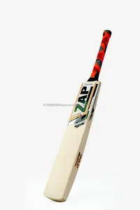 ZAP Classic Sixer Inglés Sauce Cricket Bate Tamaño 2 - Product Image 2