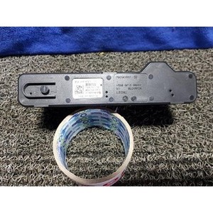 ECU และโมดูลคอมพิวเตอร์มือสอง ซีรีส์ 5 รุ่น 18576710 - Product Image 4
