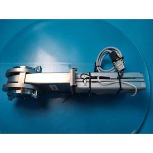 Bride de raccordement sous vide ISO-F 80 - Équipements et pièces semi-conductrices de renommée mondiale et de confiance - Product Image 1