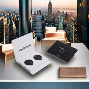 Perfume sólido para aseo de hombres con fragancia inspirada en Colonia Eau de Parfum - Product Image 2