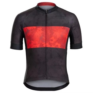 Maillots de Ciclismo Transpirables, Ligeros, de Secado Rápido y Resistentes al Viento para Hombre, Sublimados, Nueva Llegada 2026, Diseño Personalizado - Product Image 2