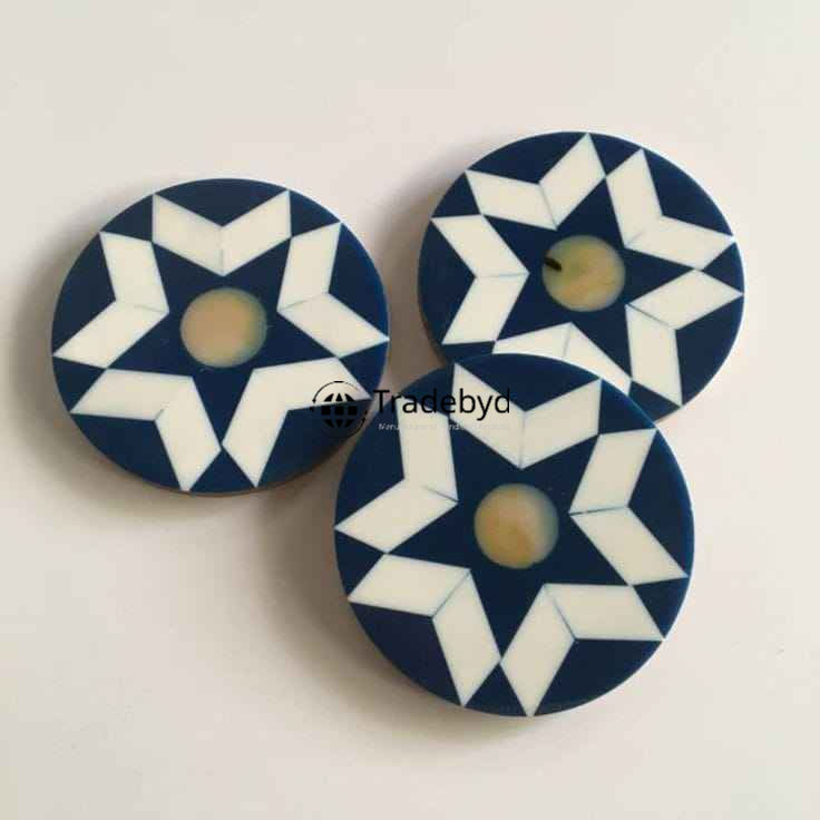 Available in different colors