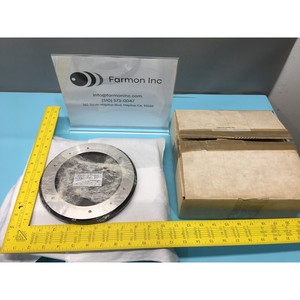 LAM 715-0725-001 ANODIZED CATHODE, 126209 - Équipements et pièces semi-conductrices de confiance de la marque globale Legacy - Product Image 2
