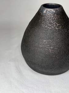 Jarrón de flores antiguo, macetas y jardineras de metal decorativas para jardín, centro de mesa, decoración de boda, jarrón de flores de UO - Product Image 2