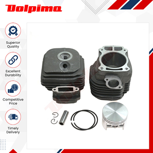 CILINDRO PARA STIHL TS500i 52mm ( 4250 020 1200 ) - Product Image 2