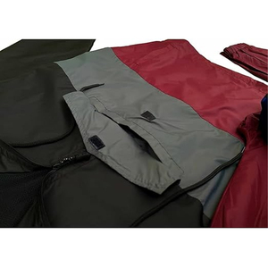 ชุดวอร์มกันลมสไตล์สตรีทแวร์สุดเทรนด์ ขายส่งเสื้อผ้ากีฬา Greek Life Sportswear ยุโรป - Product Image 5