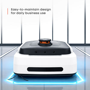 เครื่องดูดฝุ่นเชิงพาณิชย์ สำหรับดูดฝุ่นเท่านั้น - Product Image 3