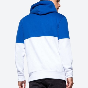 Sweat-shirts à capuche personnalisés de haute qualité pour hommes, 100% coton, imprimé design, tailles XXL XS, hiver, gym, entraînement - Product Image 2