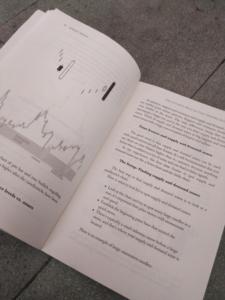 คู่มือการวิเคราะห์ราคาขั้นสูง โดย อทานัส มาตอฟ หนังสือพัฒนาทักษะภาษาอังกฤษแบบปกอ่อน - Product Image 2
