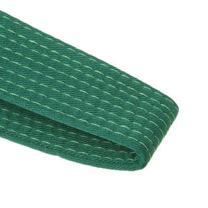 เข็มขัดศิลปะการต่อสู้น้ำหนักเบาแบบนุ่มสำหรับ BJJ ยูโด ยิวยิตสู คาราเต้ รุ่นปี 2026 รับผลิตตามสั่งขายส่ง บริการ OEM สำหรับการฝึกซ้อมแบบเอวสูง - Product Image 3