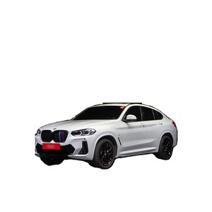 BMW X4 XDrive20i M Sport Pro 2023, Volante a la Izquierda, Caja de Cambios Automática, Cámara Trasera, 55,961 km - Product Image 1