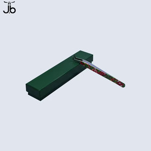 แหนบต่อขนตาสแตนเลสแบบขายส่ง บรรจุภัณฑ์สั่งทำได้ มีทุกขนาดและทุกสี - Product Image 2