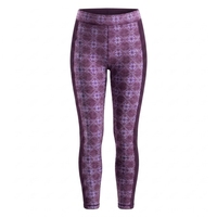 Leggings Deportivos de Poliéster para Mujer, Cintura Alta, Ajustados, con Bordado, Secado Rápido, Transpirables, Tallas Grandes