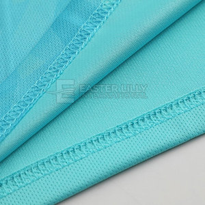 Camiseta de fútbol de alta calidad, ropa deportiva cómoda y transpirable, camiseta de fútbol barata, camiseta de fútbol personalizada barata - Product Image 4