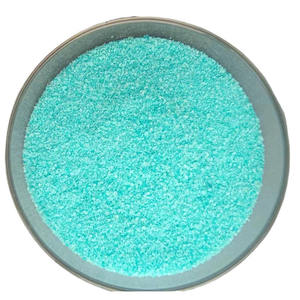 ปุ๋ยผงสีน้ำเงิน JRZ Soluble NPK สูตร NPK 20-20-20+TE ราคา - Product Image 1