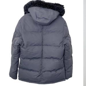 Doudounes d'hiver à séchage rapide pour hommes, meilleures vestes rembourrées à bas prix pour l'extérieur, pour les adultes - Product Image 2