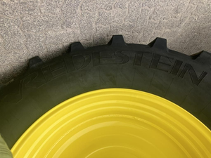 Nouveau tracteur agricole John Deere 6-M250 - Product Image 3