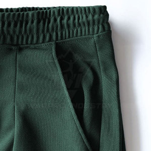 Fashionable Baggy <b>Trouser</b> For Men Loose Straight Fit Casual Pants For Outdoor Walking And Daily Wear - Product Image 5