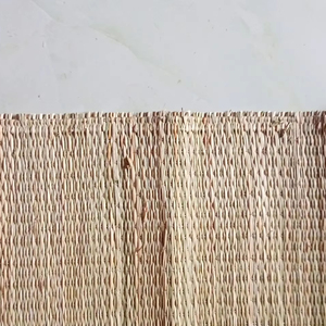 Alfombra de Entrada de Diseño Vintage de Fibra Natural - Alfombra de Paja Impermeable - Alfombra de Dormitorio de Fibra Natural - Felpudo al por Mayor - Product Image 2