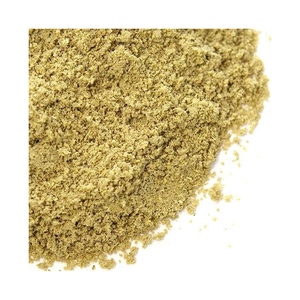 Poudre de graines de coriandre séchées proposée pour les achats en grande quantité par les grossistes et les transformateurs alimentaires - Product Image 1