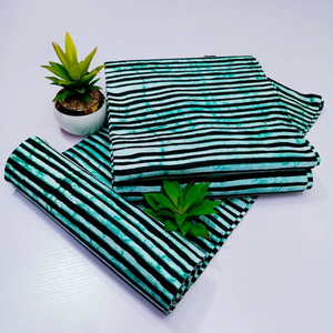 Tissu africain imprimé Ankara 100 % coton de haute qualité, sur mesure, pour designers, motifs authentiques, vente en gros, exportation Ghana - Product Image 4