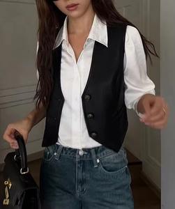 Meilleure édition, nouvelle qualité, veste en cuir véritable imperméable pour femmes, nouveau design, répondant à la demande des clients - Product Image 5